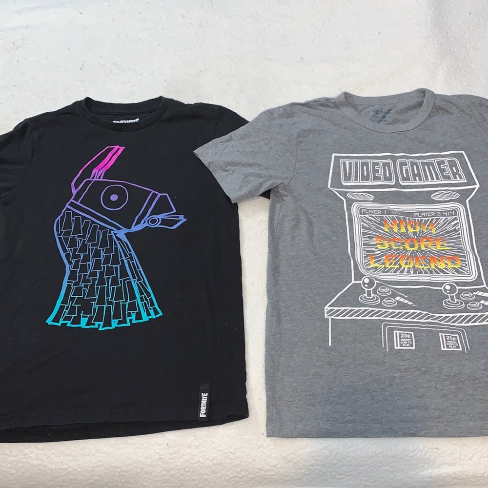Boy Shirts